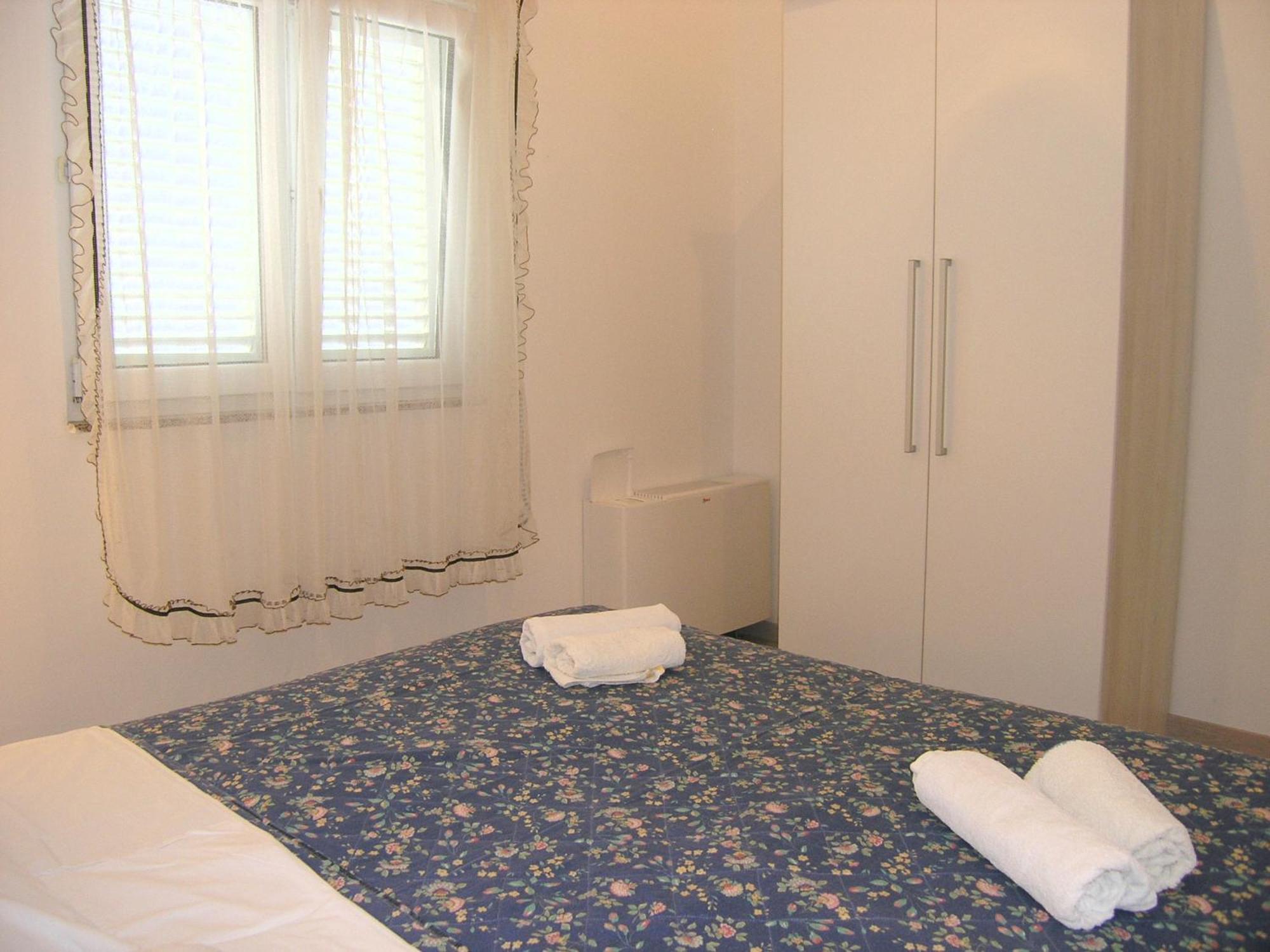 Apartments Sokolovic Krk Town Dış mekan fotoğraf