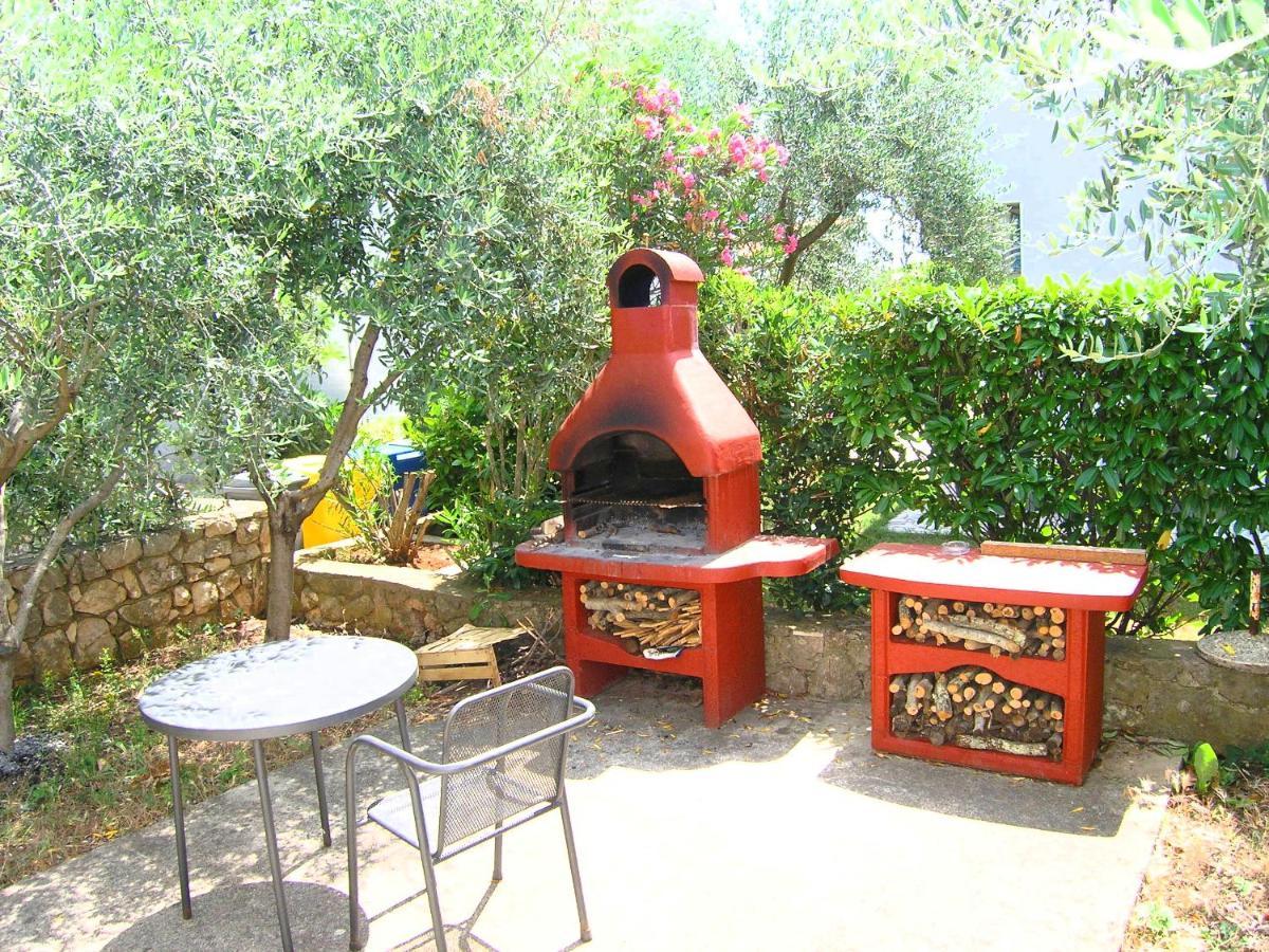 Apartments Sokolovic Krk Town Dış mekan fotoğraf