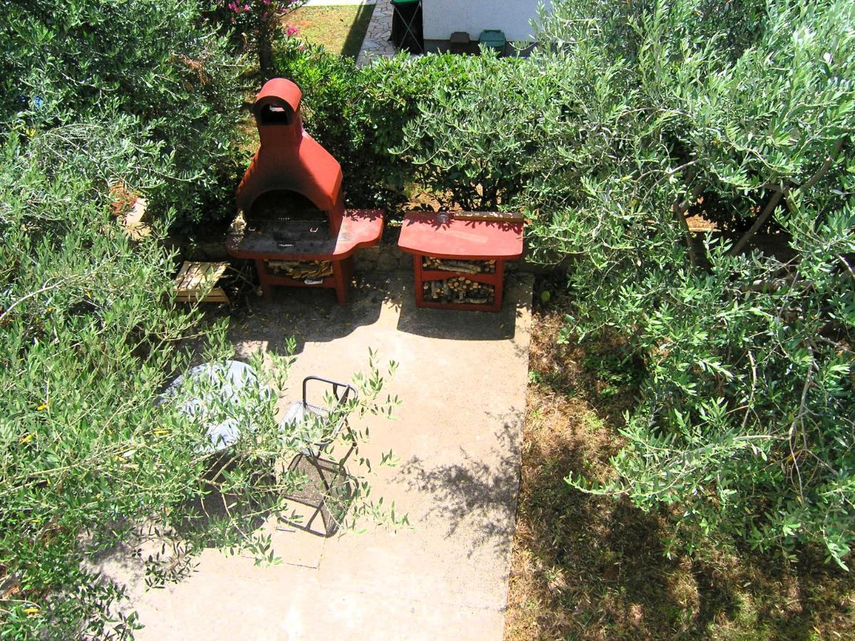 Apartments Sokolovic Krk Town Dış mekan fotoğraf