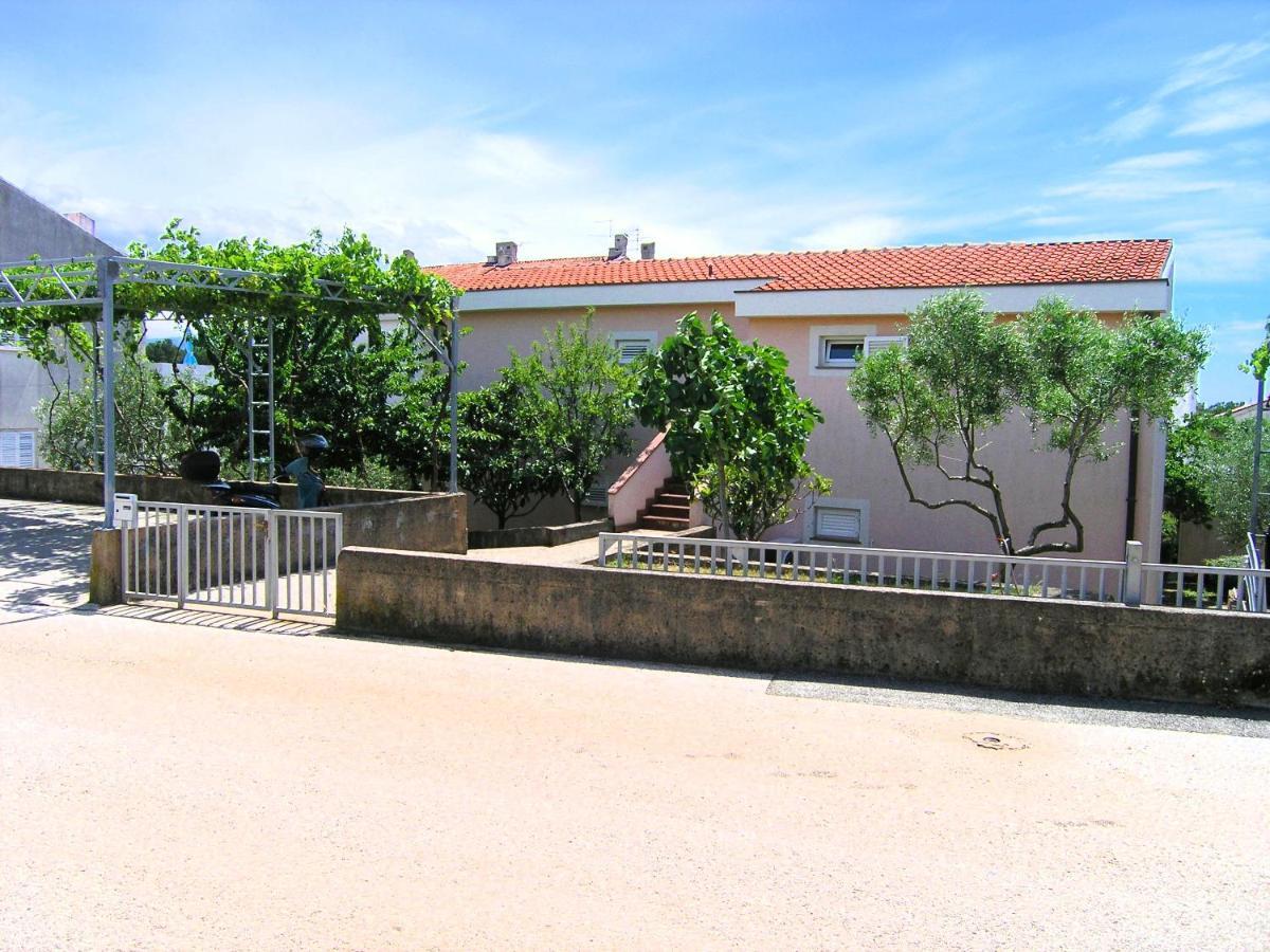 Apartments Sokolovic Krk Town Dış mekan fotoğraf