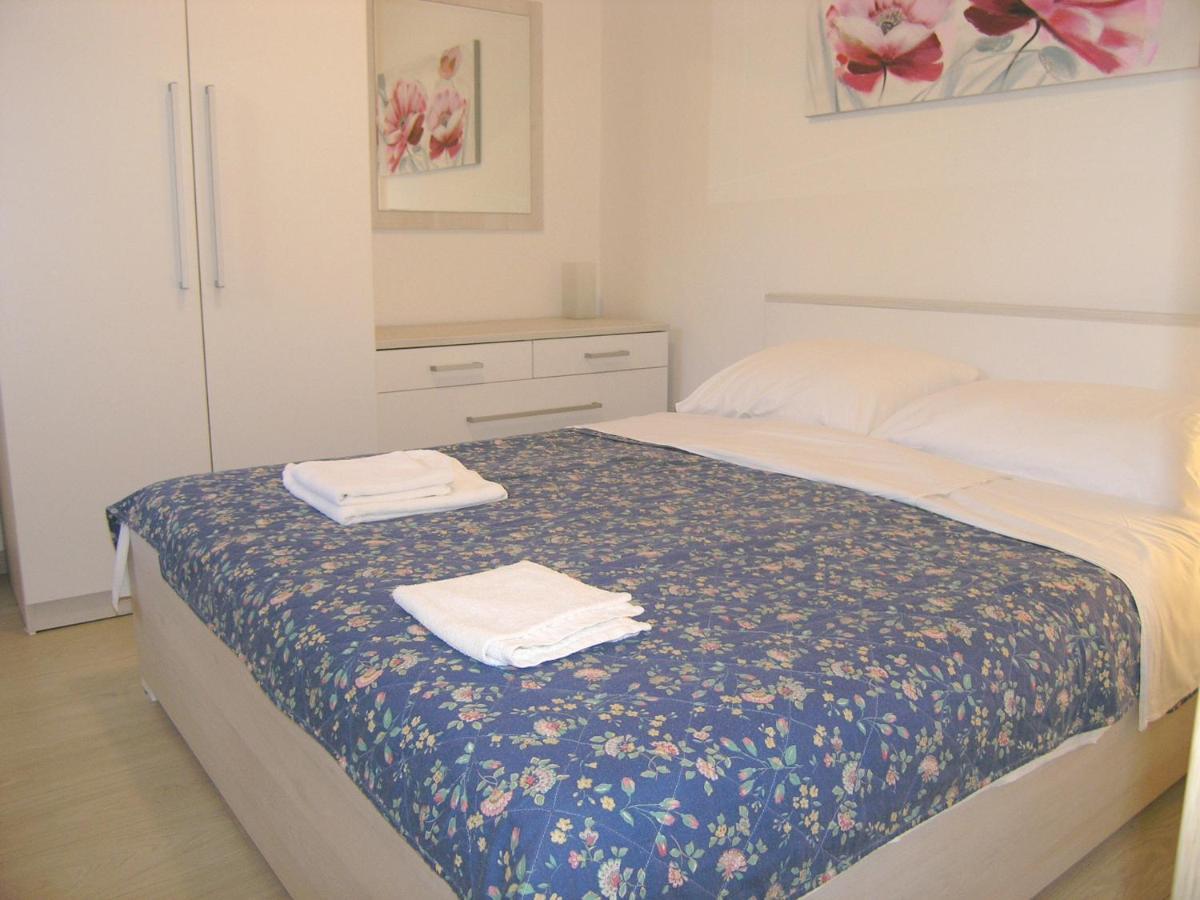 Apartments Sokolovic Krk Town Dış mekan fotoğraf