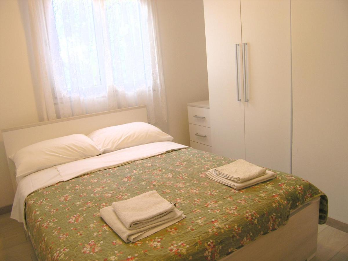 Apartments Sokolovic Krk Town Dış mekan fotoğraf