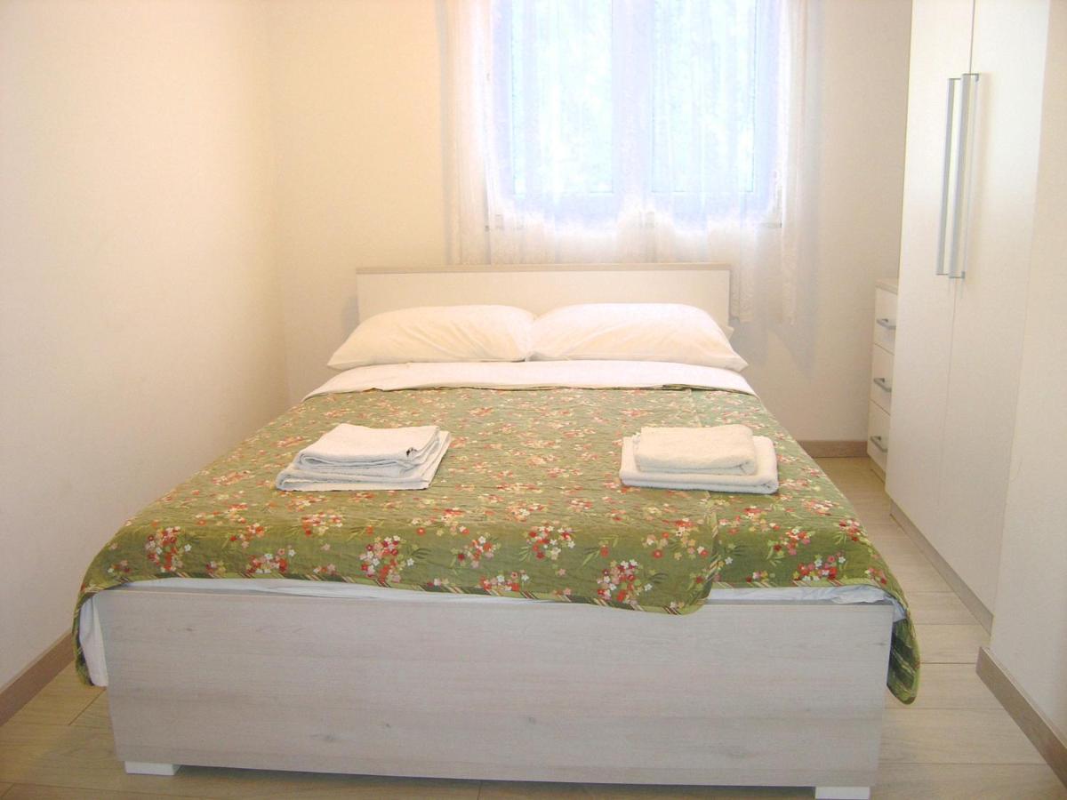 Apartments Sokolovic Krk Town Dış mekan fotoğraf