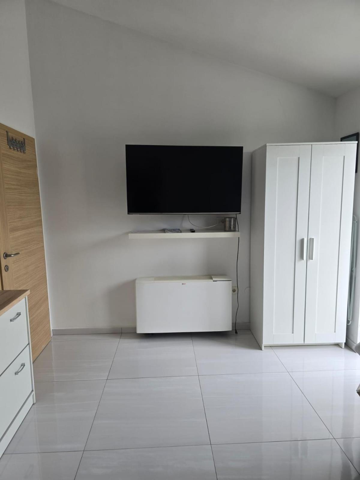 Apartments Sokolovic Krk Town Dış mekan fotoğraf