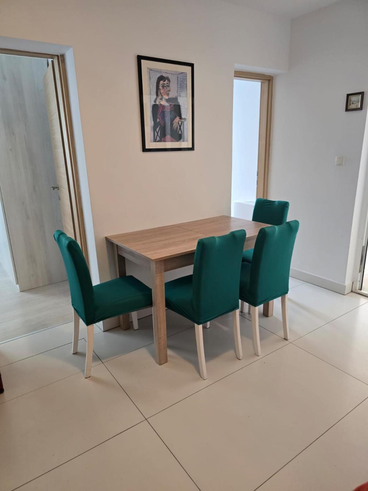 Apartments Sokolovic Krk Town Dış mekan fotoğraf