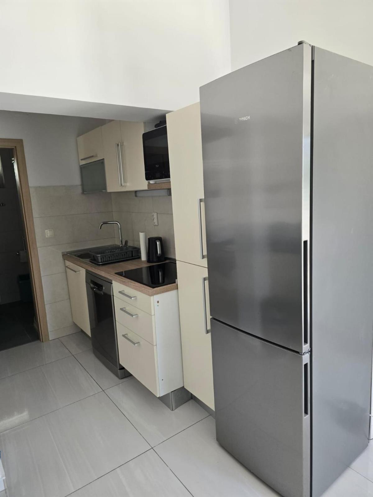 Apartments Sokolovic Krk Town Dış mekan fotoğraf