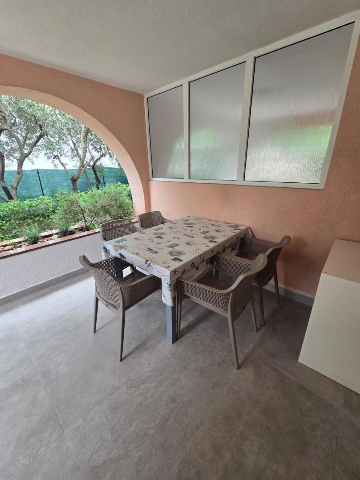 Apartments Sokolovic Krk Town Dış mekan fotoğraf