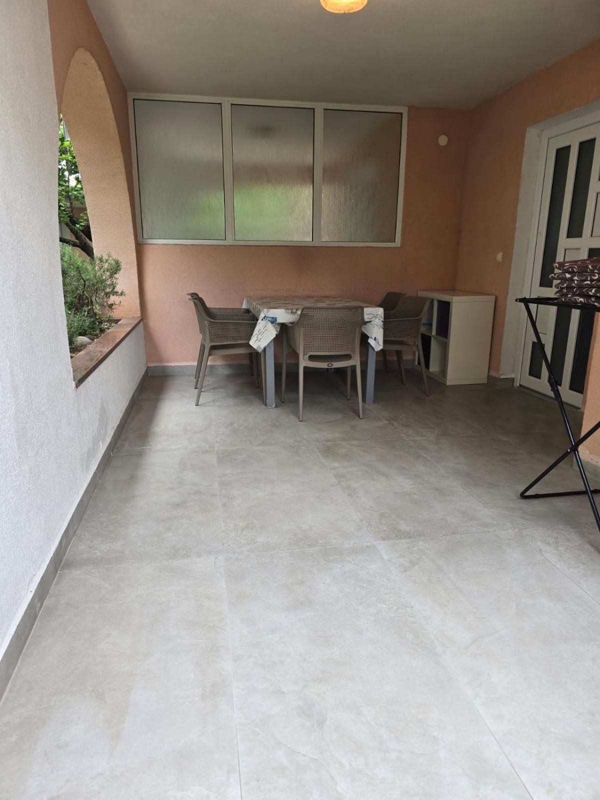 Apartments Sokolovic Krk Town Dış mekan fotoğraf