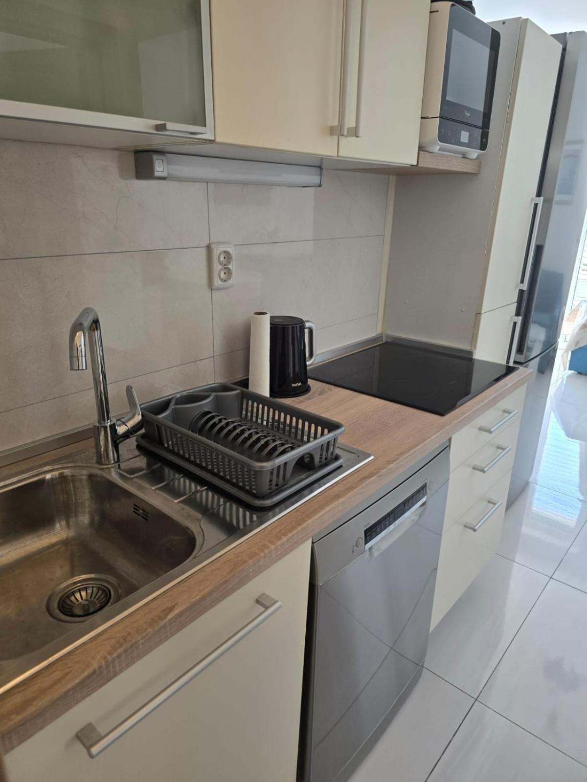 Apartments Sokolovic Krk Town Dış mekan fotoğraf