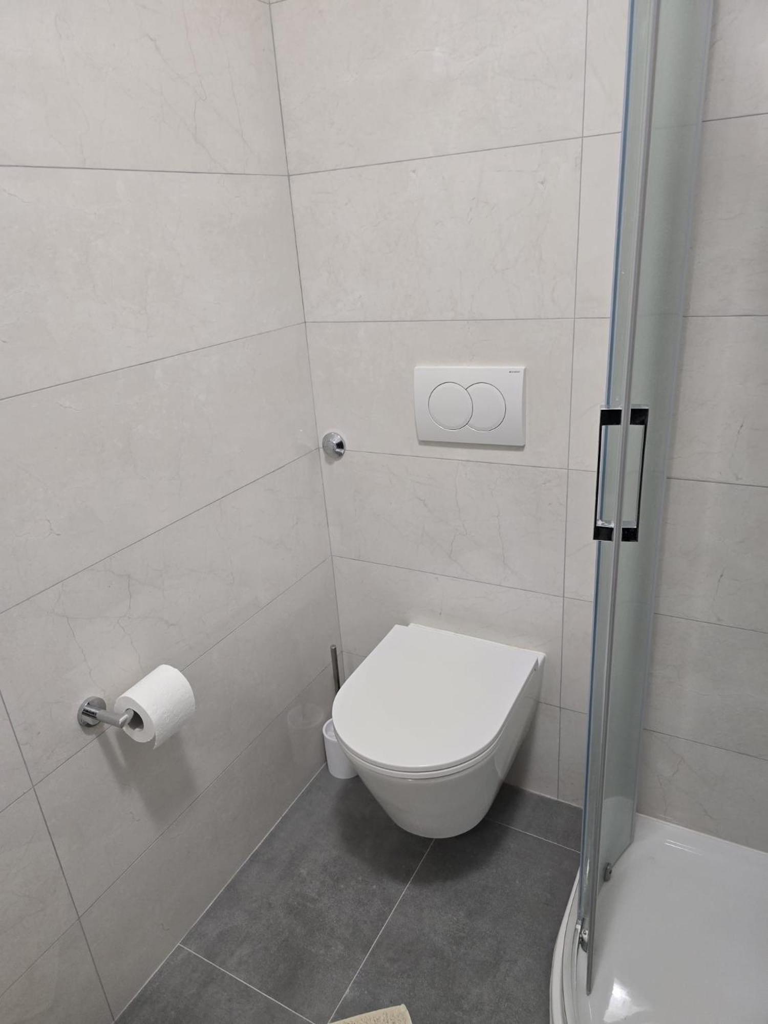 Apartments Sokolovic Krk Town Dış mekan fotoğraf