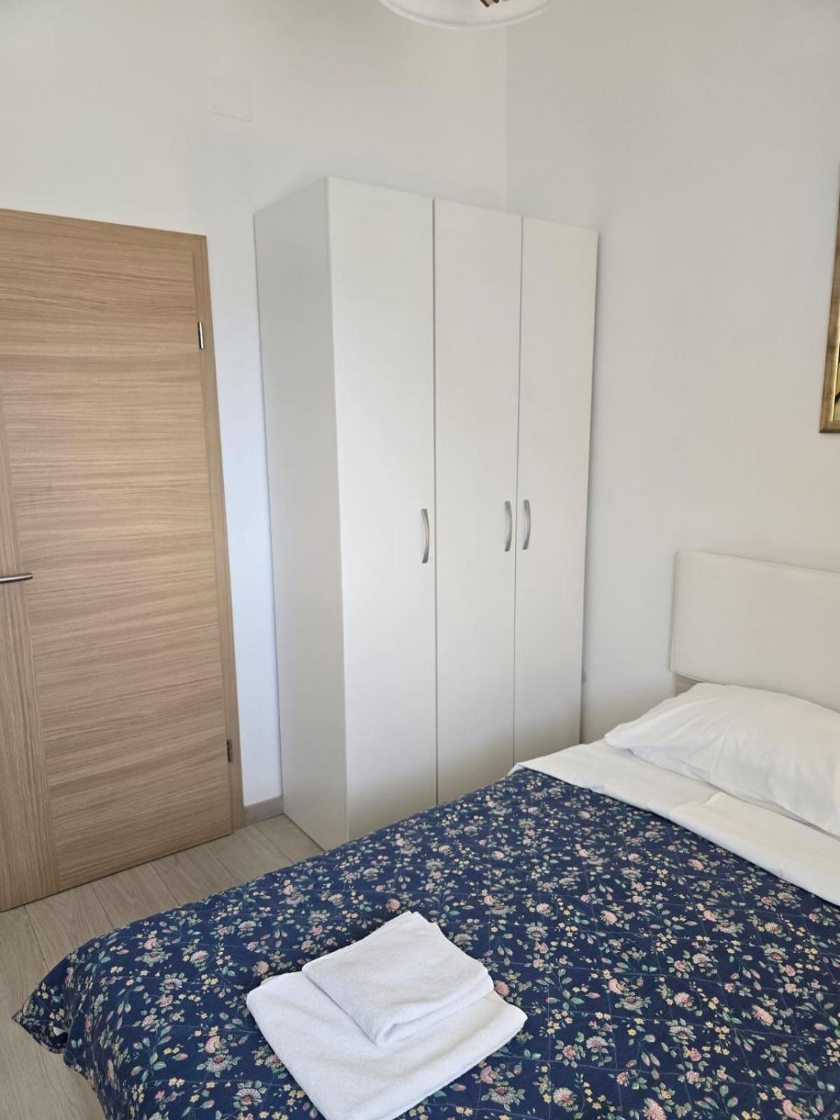 Apartments Sokolovic Krk Town Dış mekan fotoğraf