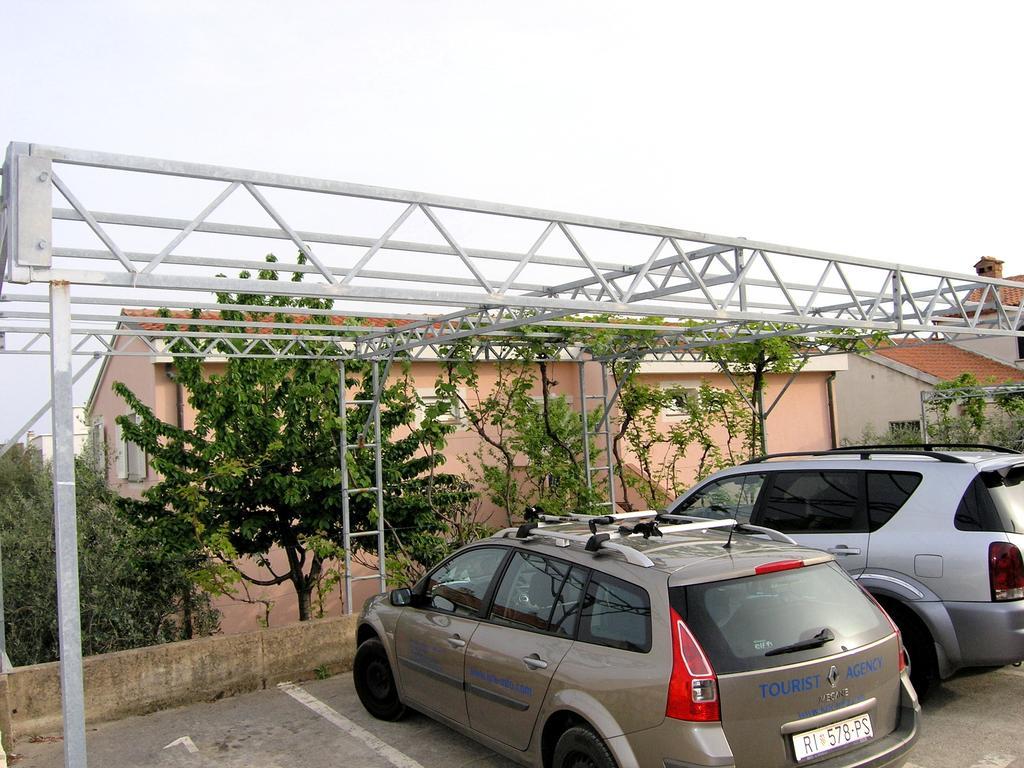 Apartments Sokolovic Krk Town Dış mekan fotoğraf