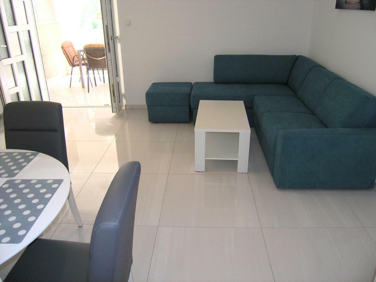 Apartments Sokolovic Krk Town Dış mekan fotoğraf