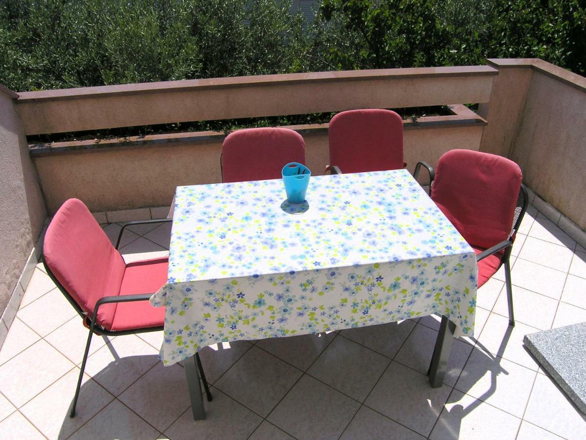 Apartments Sokolovic Krk Town Dış mekan fotoğraf