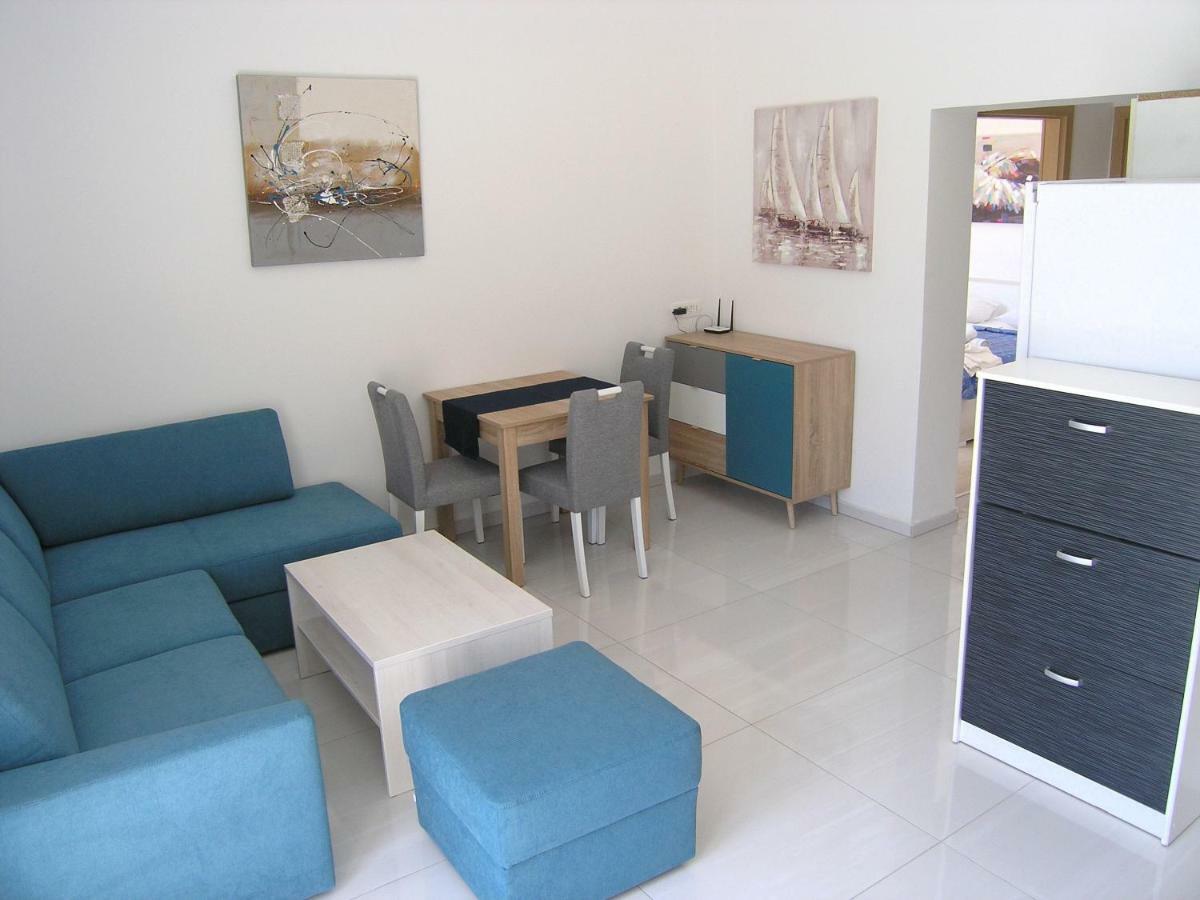 Apartments Sokolovic Krk Town Dış mekan fotoğraf
