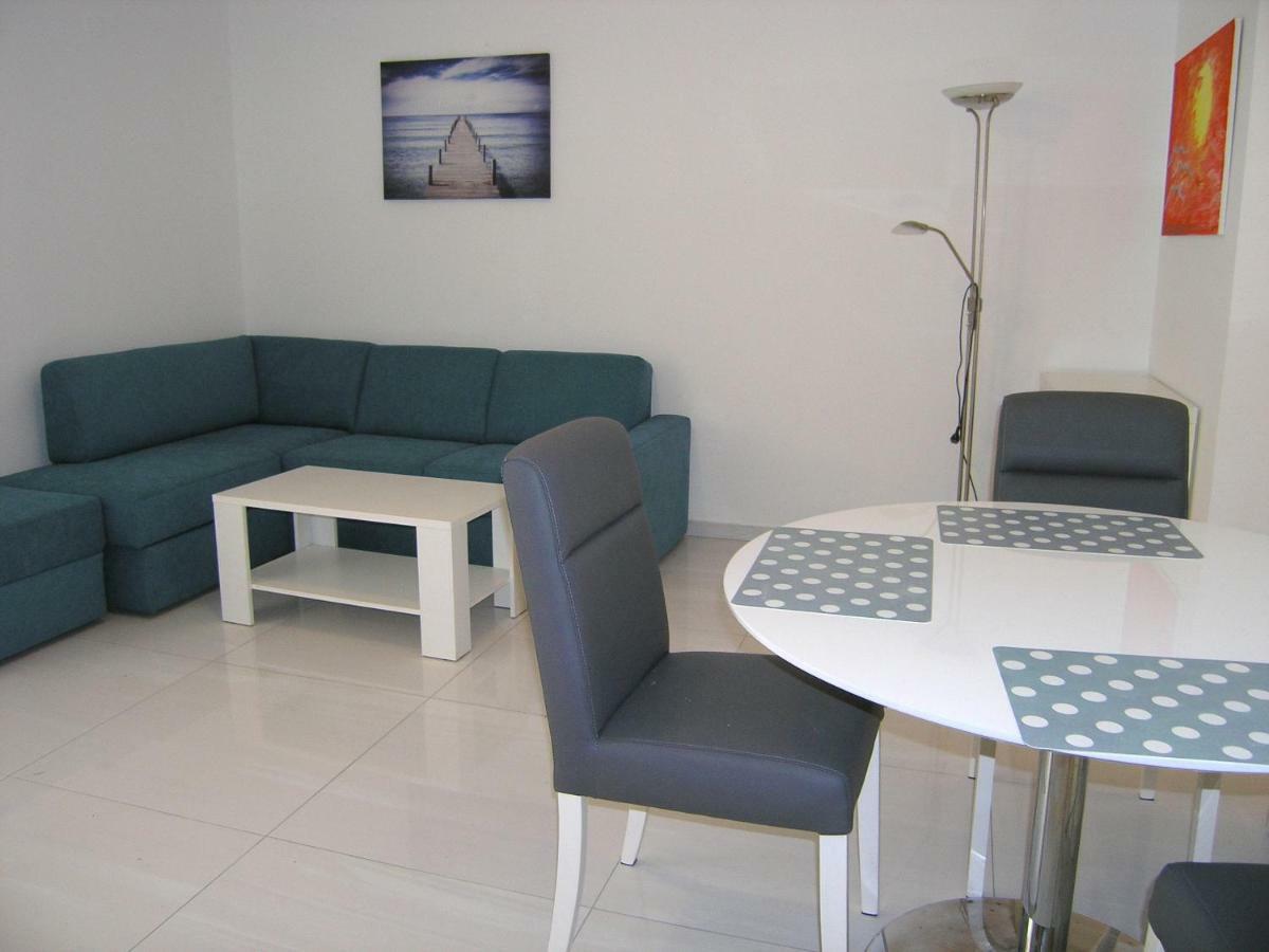 Apartments Sokolovic Krk Town Dış mekan fotoğraf