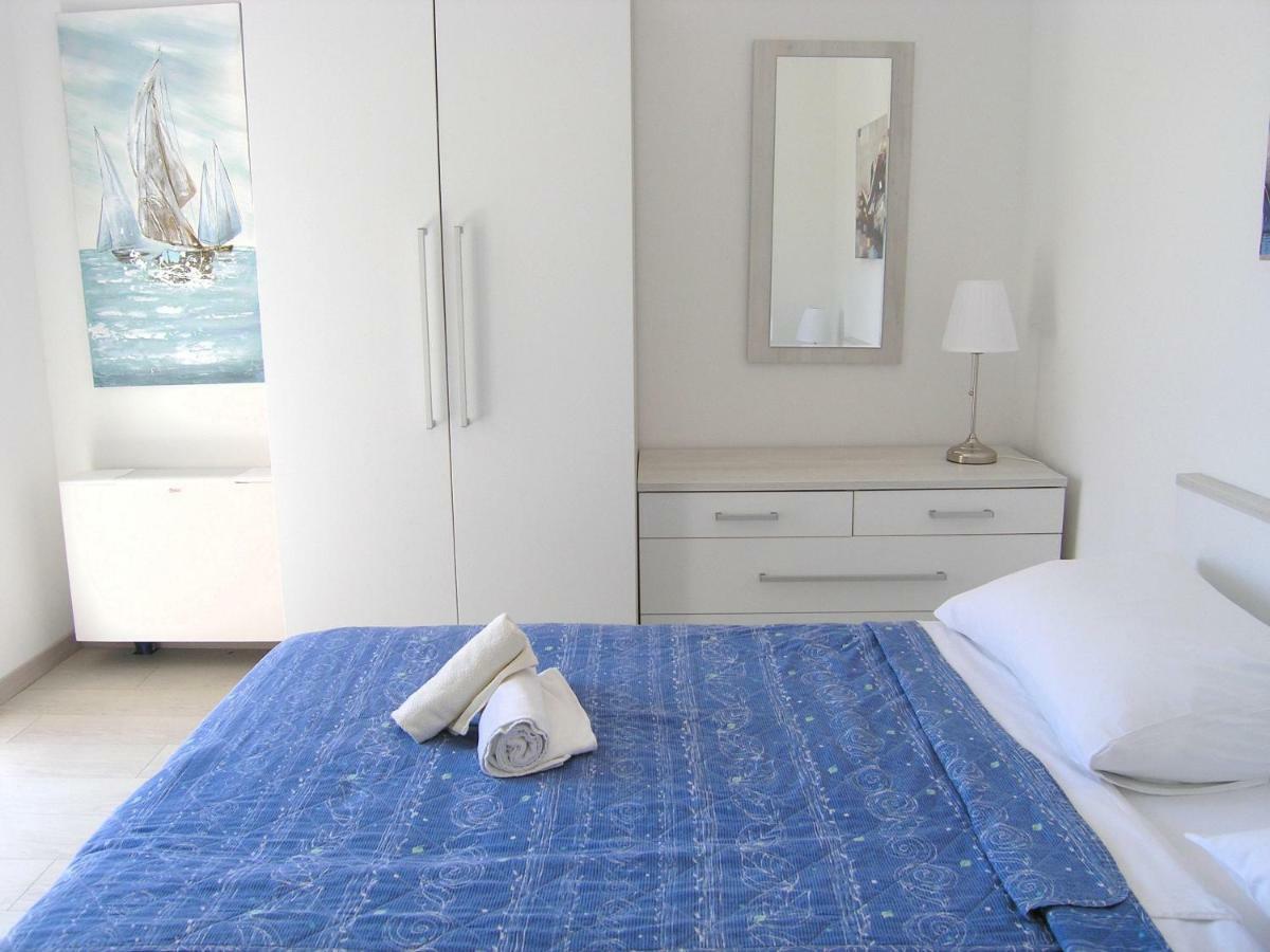 Apartments Sokolovic Krk Town Dış mekan fotoğraf