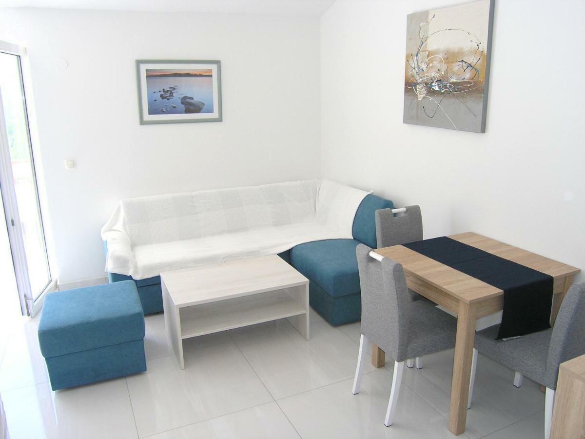 Apartments Sokolovic Krk Town Dış mekan fotoğraf