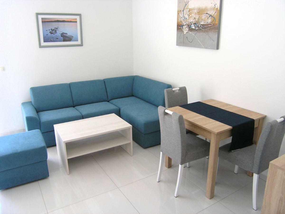 Apartments Sokolovic Krk Town Dış mekan fotoğraf