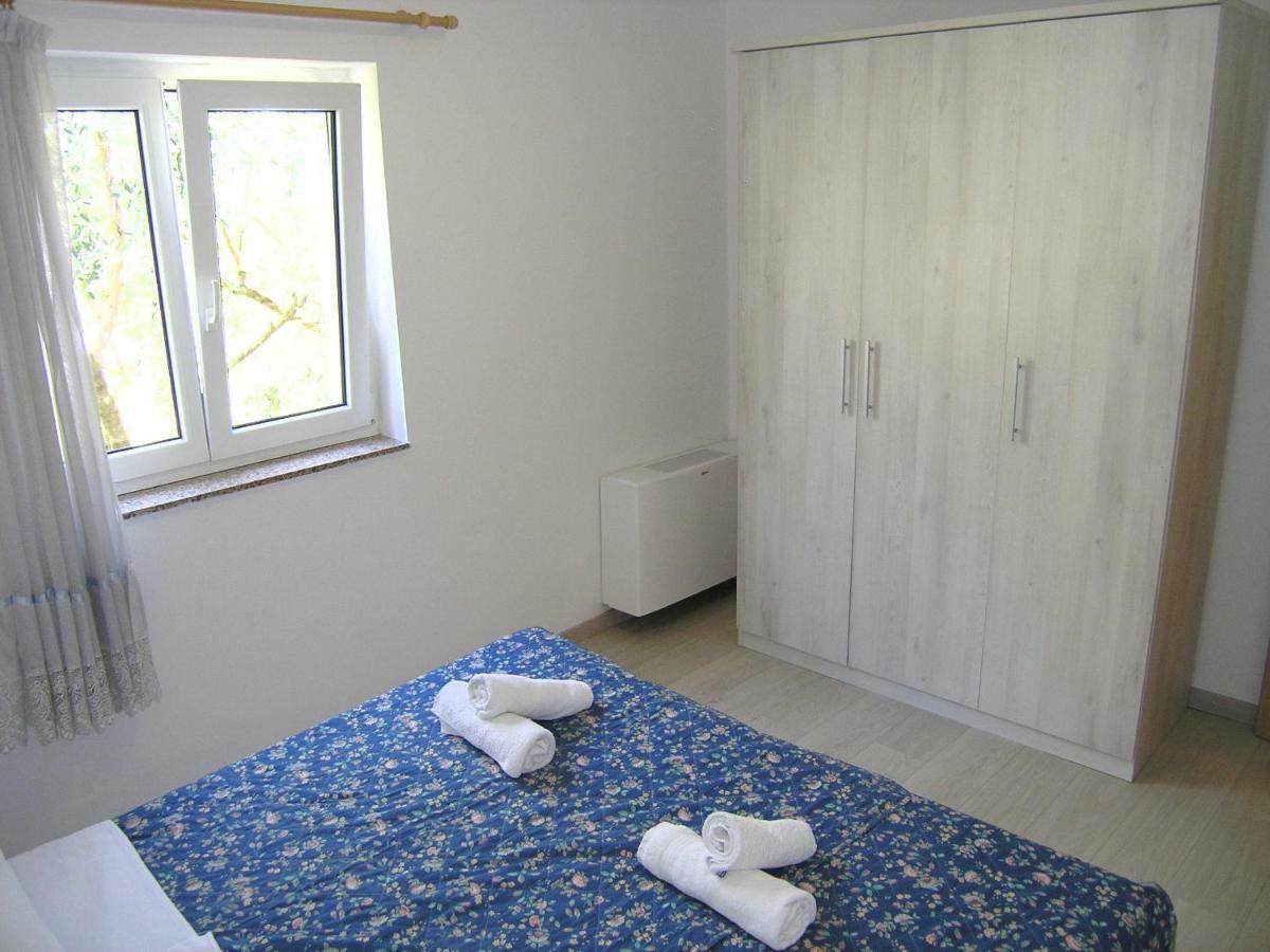 Apartments Sokolovic Krk Town Dış mekan fotoğraf