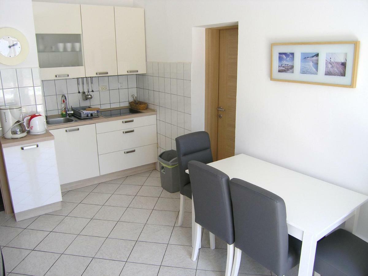 Apartments Sokolovic Krk Town Dış mekan fotoğraf