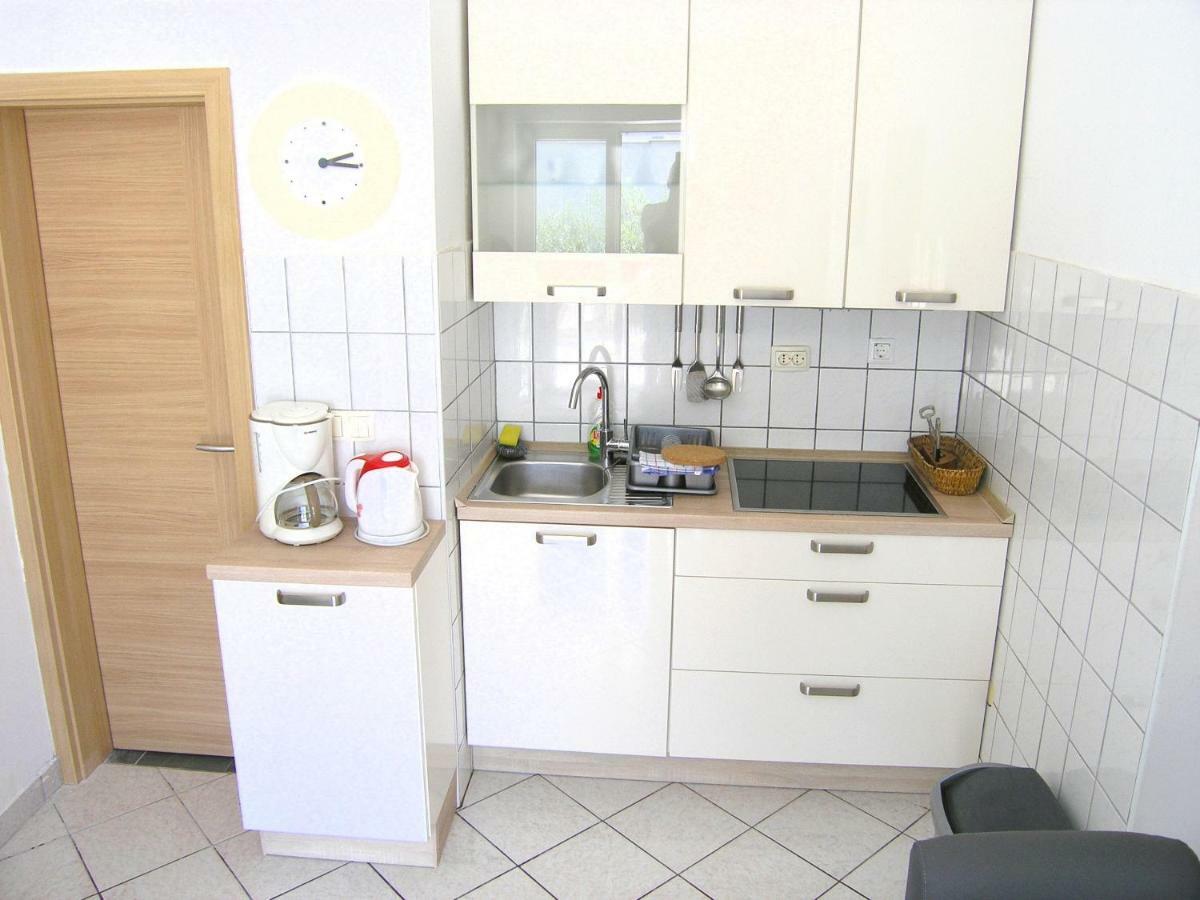 Apartments Sokolovic Krk Town Dış mekan fotoğraf