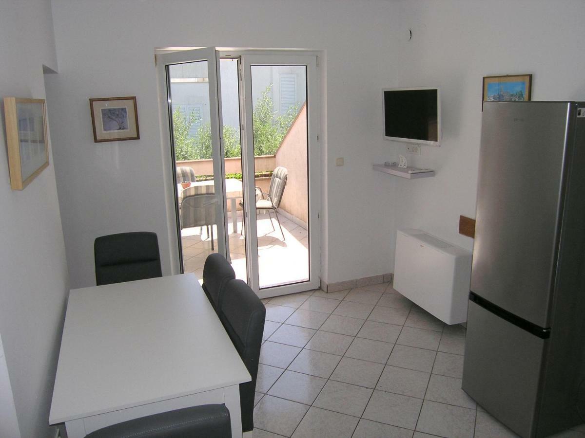 Apartments Sokolovic Krk Town Dış mekan fotoğraf