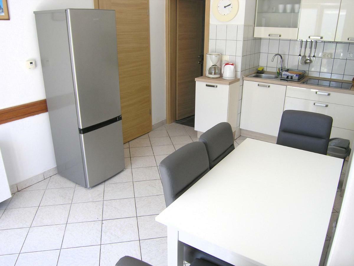 Apartments Sokolovic Krk Town Dış mekan fotoğraf